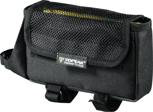 Велосумка на раму Topeak TRIBAG TC9850B (черный)