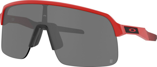 Очки солнцезащитные Oakley Sutro Lite PM Matte Redline/Prizm Black (комплект)