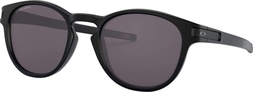 Очки солнцезащитные Oakley Latch Matte Black/Prizm Grey (комплект)