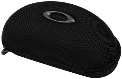 Футляр Oakley Half Jacket/Flak Jacket Black Soft Vault (комплект)