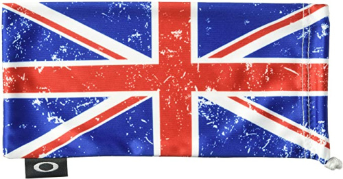 Чехол Oakley UK Flag Acc Microbag (комплект)