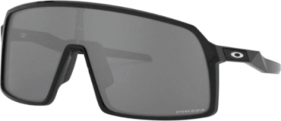 Очки солнцезащитные Oakley Sutro Polished Black/Prizm Black (комплект)