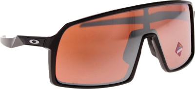 Очки солнцезащитные Oakley Sutro Polished Black/Prizm Snow Black (комплект)