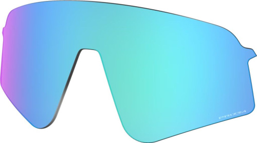 Линза Oakley Sutro Lite Sweep Prizm Dark Golf (комплект)