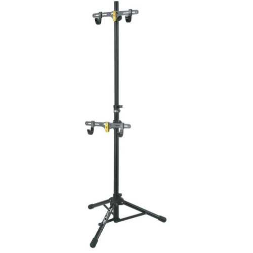 Стенд для хранения и ремонта двух (4) велосипедов Topeak TwoUp TuneUp Bike Stand TW010 (черный)