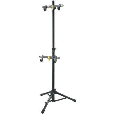 Стенд для хранения и ремонта двух (4) велосипедов Topeak TwoUp TuneUp Bike Stand TW010 (черный)