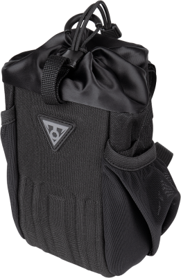 Велосумка - флягодержатель Topeak Freeloader TBP-FRL1B (черный)