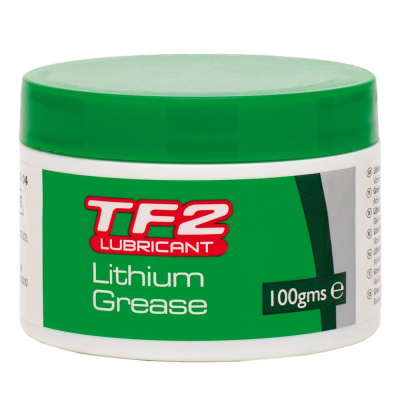 Смазка литиевая Weldtite TF2 (100)