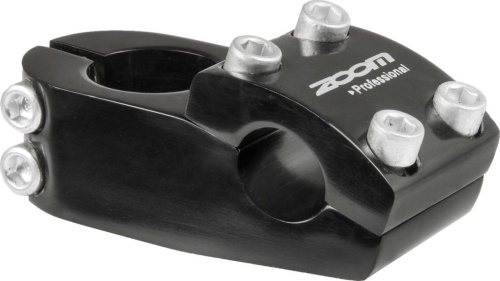 Вынос ACME Zoom BMX Topload 22.2 мм (черный 50 мм 1 1/8&quot;)