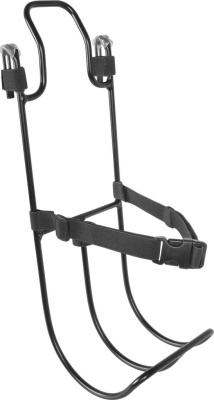 Дополнительный держатель снаряжения на багажник ACME M-Wave (черный)