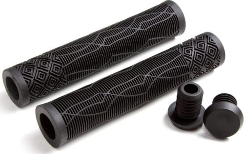 Грипсы Clark's C132 (черный)