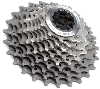 Кассета Shimano Dura-Ace CS-7900 10 звезд gnn (11 - 23)