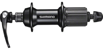 Задняя втулка Shimano Tiagra FH-RS400 (черный 32)