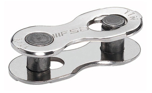 Замок цепи FSA Link 10ск одноразовый CN018 V3 5.88 мм (серебристый)