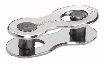 Замок цепи FSA Link 10ск одноразовый CN018 V3 5.88 мм (серебристый)