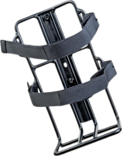 Держатель снаряжения на вилку Author ACR-F04-Alu (черный)