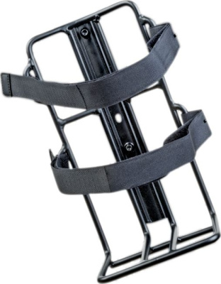 Держатель снаряжения на вилку Author ACR-F04-Alu (черный)