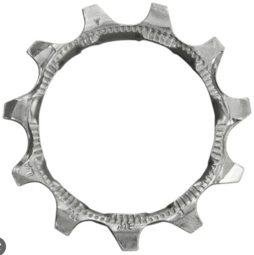 Звезды для кассет Shimano Alivio CS-HG51-8 ск (серебристый 11)