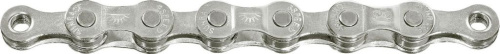 Цепь SunRace CNM84 8 скоростей (соединительный пин 116 звеньев)