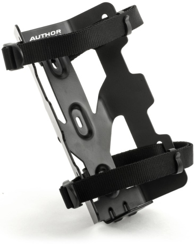 Держатель снаряжения на вилку Author ACR-F05-Alu (черный)