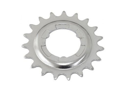 Звезда Shimano DX для планетарных и односкоростных втулок (2.3 мм 21)