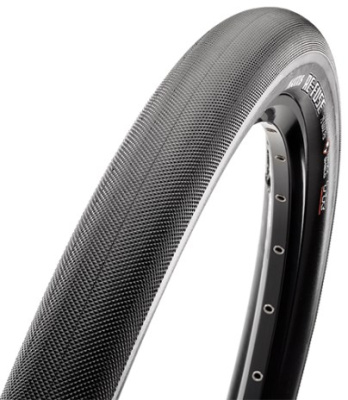 Велопокрышка Maxxis Re-Fuse Tubeless 27.5&quot;  (27.5x2.0&quot; (50-584) кевларовый)