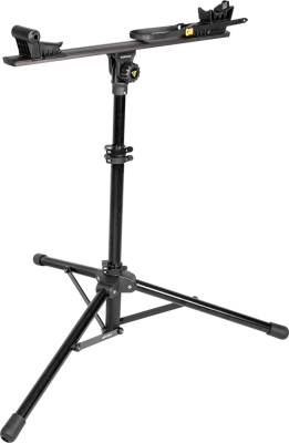 Складной ремонтный стенд Topeak PrepStand X TW022 (черный)