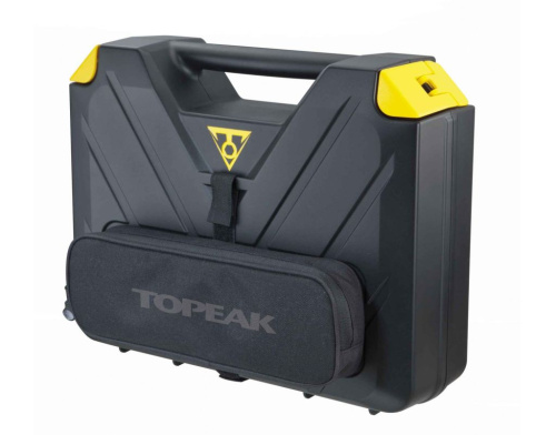 Набор инструментов Topeak PrepBox TPX-02 (черный)
