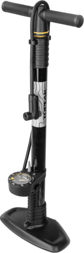 Насос напольный Topeak Joeblow MOUNTAIN X TJB-MTX (черный)
