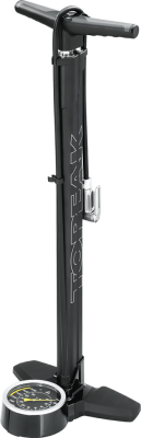 Насос напольный Topeak JoeBlow Ace DX TJB-ACE-DX (черный)