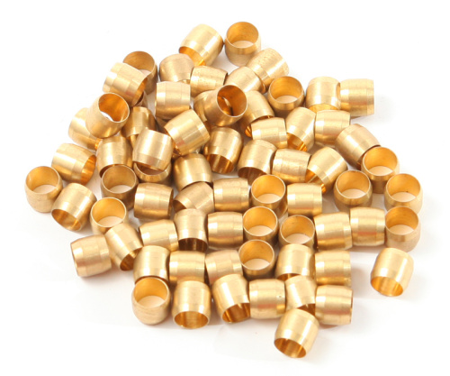 Оливка для стандартной гидролинии Alligator (золотой)