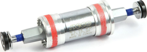 Каретка Neco B920HAL квадрат (68 x 115)