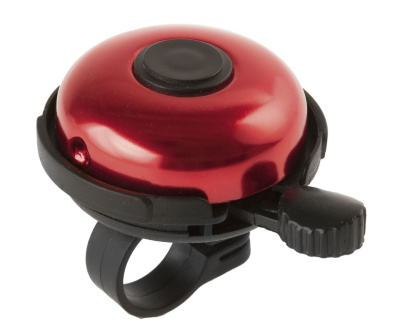 Звонок ACME купольный (красный)