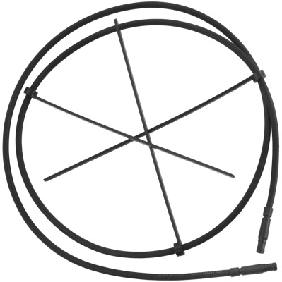 Электрический провод трансмиссии Shimano Di2 EW-SD300 (черный 950 мм)