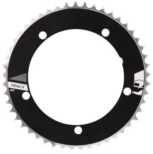 Звезда системы FSA Vision CR Track NS 1 скорость (черный 52 BCD 144 мм)