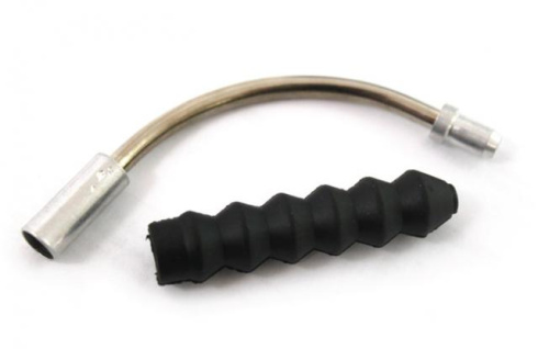 Направляющая тормозного троса Clark's для v-brake тормозов CX23/324 (90 градусов задний)