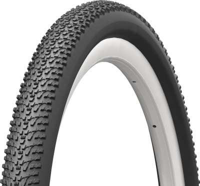 Велопокрышка Kenda APTOR K1153 27.5&quot; (27.5x2.35&quot; (58-584))