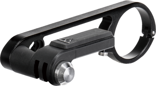 Кронштейн для фары Topeak CUBICUBI TCB-AMB (черный)