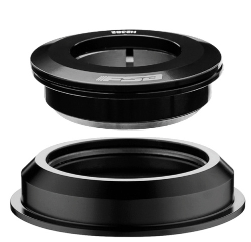 Рулевая колонка FSA NO.57/55-A полуинтегрированная 1 1/8&quot; - 1 1.5&quot; (черный)