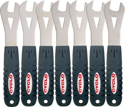 Ключ конусный Cyclo (16 мм)