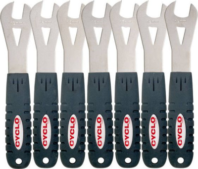 Ключ конусный Cyclo (16 мм)