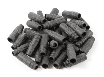 Резиновый пыльник гидролинии Alligator HK-25 (черный)