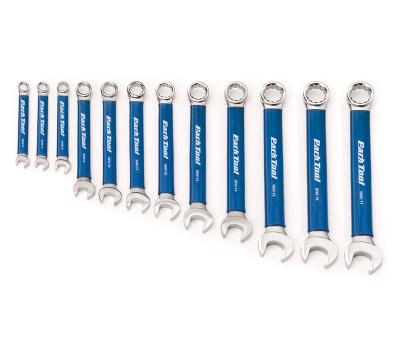 Набор гаечных ключей Park Tool MW-SET.2 (серый)