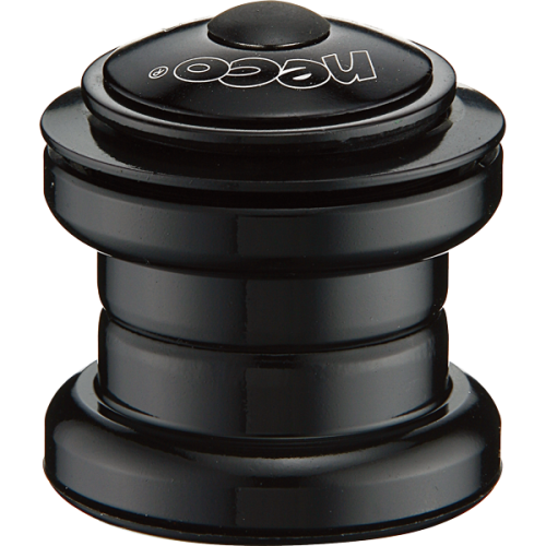 Рулевая колонка Neco H846 1 1/8&quot; AHEADSET (черный)