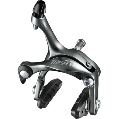 Ободной шоссейный тормоз Shimano Tiagra BR-4700 (передний)