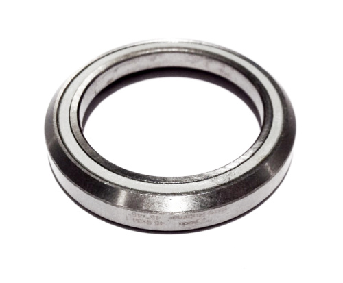 Подшипник рулевой Deda 1-1/4&quot; интегрированный (подшипник из хромированной стали (46.9 x 34.1) - (45°/45°))