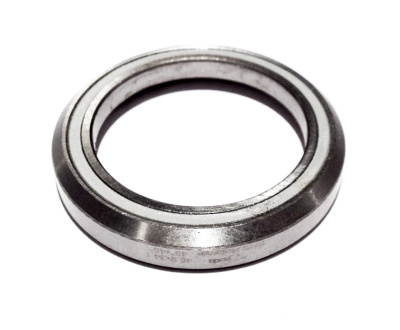 Подшипник рулевой Deda 1-1/4&quot; интегрированный (подшипник из хромированной стали (46.9 x 34.1) - (45°/45°))