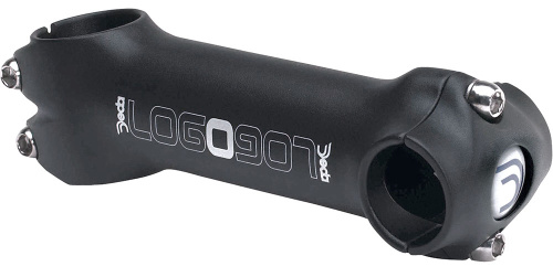 Вынос Deda Logo 1-1/8&quot; (26 мм) (черный 110 мм угол 10° 26 мм)