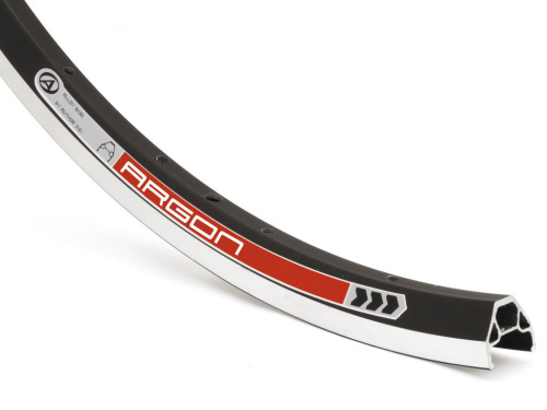 Обод Author Argon 27,5&quot; (ниппель (спорт) 32 стенка двойная, без пистона 27.5&quot; (584))