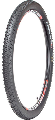 Велопокрышка Kenda Turnbull Canyon K1113 27.5&quot; DTC (черный 27.5x2.0&quot; (50-584) стальной)